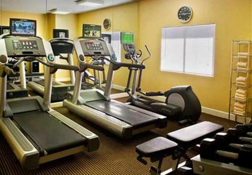 фото отеля Residence Inn Philadelphia Airport