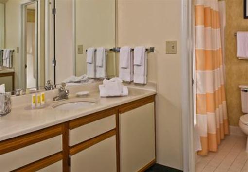 фото отеля Residence Inn Philadelphia Airport
