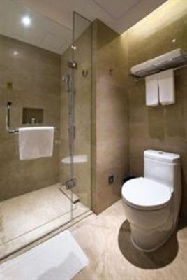 фото отеля Holiday Inn Chengdu Oriental Plaza