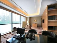 Holiday Inn Chengdu Oriental Plaza