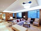 фото отеля Holiday Inn Chengdu Oriental Plaza