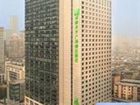 фото отеля Holiday Inn Chengdu Oriental Plaza