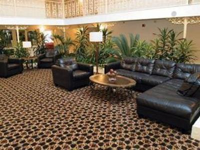 фото отеля La Quinta Inn & Suites Atlanta Airport