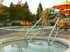 фото отеля Courtyard by Marriott Santa Rosa