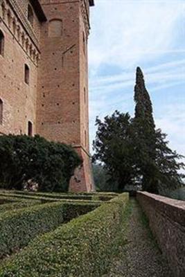 фото отеля Castello delle quattro torra