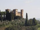 фото отеля Castello delle quattro torra