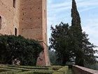 фото отеля Castello delle quattro torra