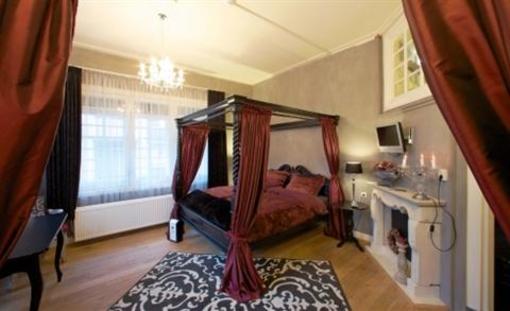 фото отеля Huis van Bewaring