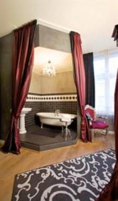 фото отеля Huis van Bewaring