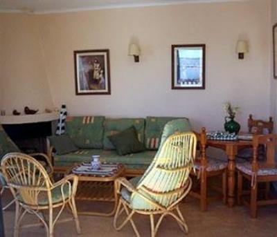 фото отеля Capistrano Villages Apartments Nerja