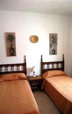 фото отеля Capistrano Villages Apartments Nerja