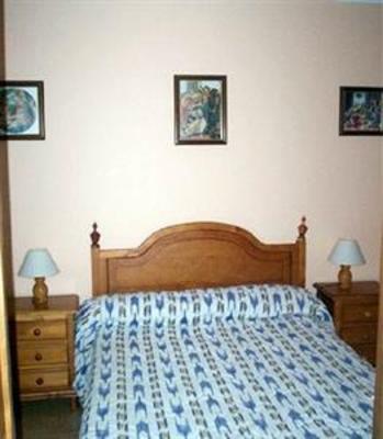 фото отеля Capistrano Villages Apartments Nerja