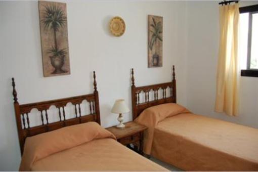 фото отеля Capistrano Villages Apartments Nerja