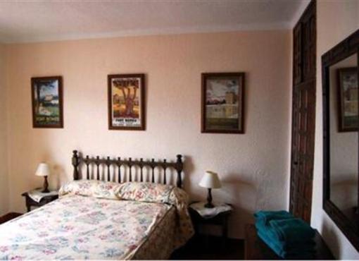 фото отеля Capistrano Villages Apartments Nerja