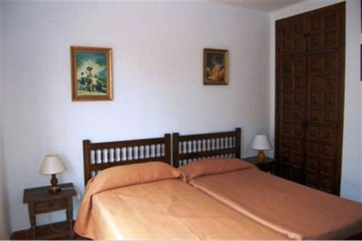 фото отеля Capistrano Villages Apartments Nerja