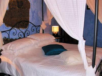 фото отеля Casa Armida Bed and Breakfast Sorrento
