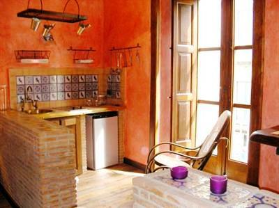 фото отеля Casa Armida Bed and Breakfast Sorrento