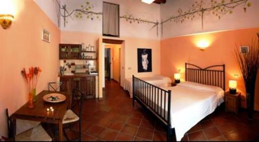фото отеля Casa Armida Bed and Breakfast Sorrento