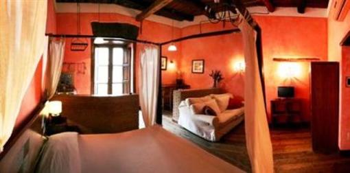 фото отеля Casa Armida Bed and Breakfast Sorrento
