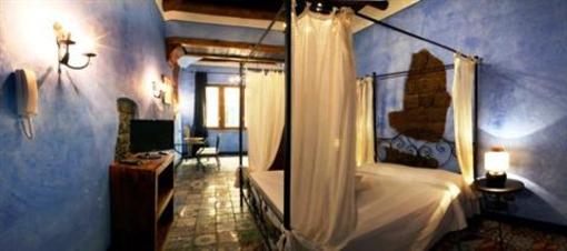 фото отеля Casa Armida Bed and Breakfast Sorrento