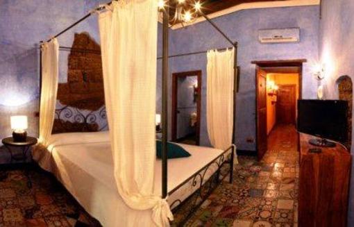 фото отеля Casa Armida Bed and Breakfast Sorrento