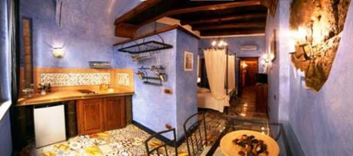 фото отеля Casa Armida Bed and Breakfast Sorrento