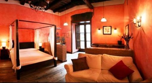 фото отеля Casa Armida Bed and Breakfast Sorrento