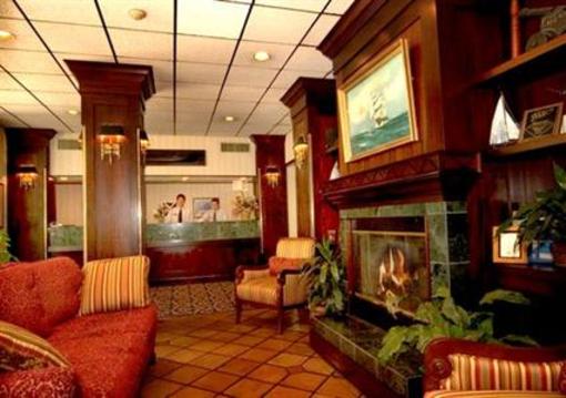 фото отеля Holiday Inn Bath - Brunswick Area