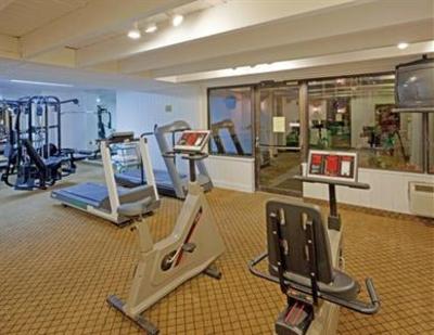 фото отеля Holiday Inn Bath - Brunswick Area