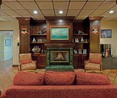 фото отеля Holiday Inn Bath - Brunswick Area