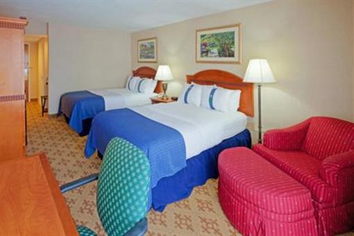 фото отеля Holiday Inn Bath - Brunswick Area