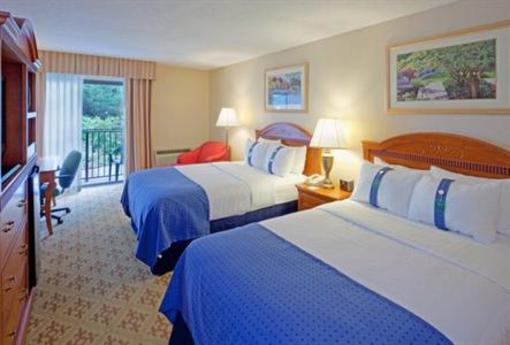 фото отеля Holiday Inn Bath - Brunswick Area
