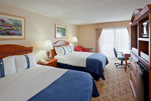 фото отеля Holiday Inn Bath - Brunswick Area