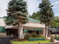 Holiday Inn Bath - Brunswick Area