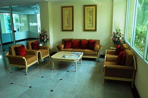 фото отеля Romance Bangna Hotel