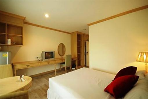 фото отеля Romance Bangna Hotel