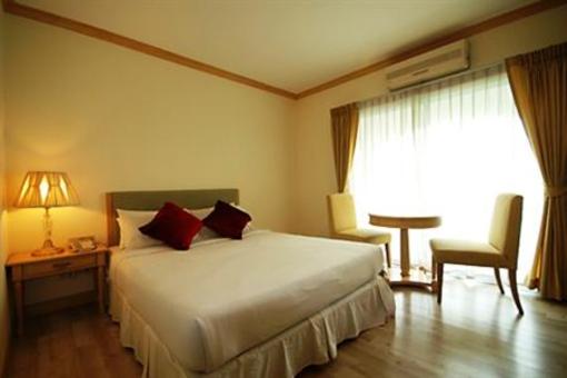 фото отеля Romance Bangna Hotel