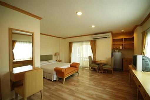 фото отеля Romance Bangna Hotel