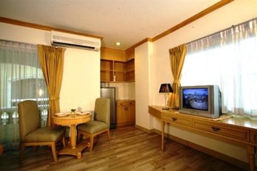 фото отеля Romance Bangna Hotel
