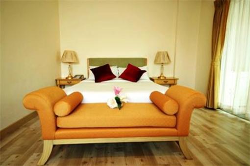 фото отеля Romance Bangna Hotel