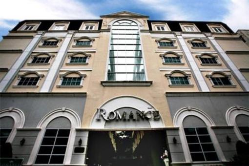 фото отеля Romance Bangna Hotel