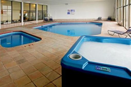 фото отеля Americas Best Value Inn Longmont