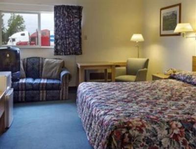 фото отеля Americas Best Value Inn Longmont
