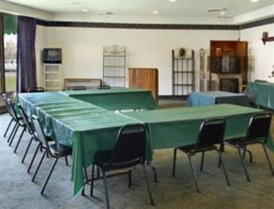 фото отеля Americas Best Value Inn Longmont