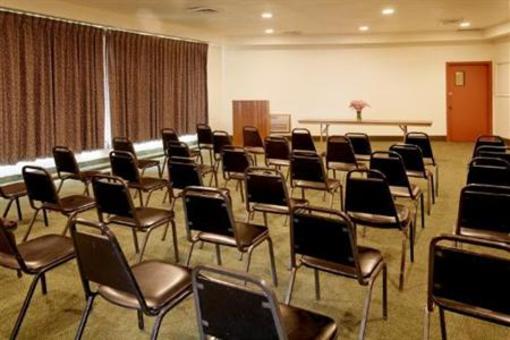 фото отеля Americas Best Value Inn Longmont
