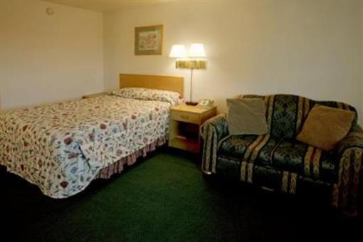 фото отеля Americas Best Value Inn Longmont