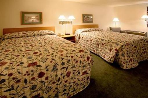 фото отеля Americas Best Value Inn Longmont
