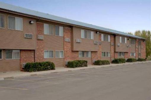 фото отеля Americas Best Value Inn Longmont