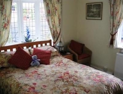 фото отеля Lavender Lodge Chester