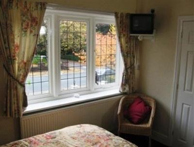 фото отеля Lavender Lodge Chester